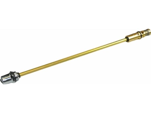 Mora Garden ii topstykke 38cm - 300mm (totallængde 380mm) t/mora garden ii vvs nr. 743453534