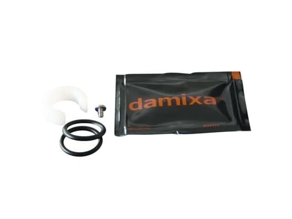 Damixa reparationssats 13202 - Serie 64 för svart pip (1set)