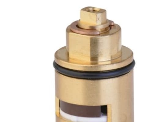Damixa reparationssats keramisk modul 3/4