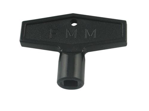 FM Mattsson-avain post-venttiiliin 7 mm FM Mattsson-avain post-venttiiliin 7 mm