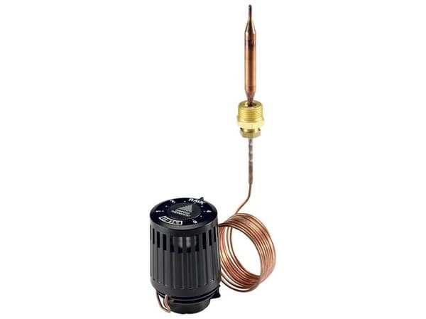 Følerelement ravk 25-45°c til vmv