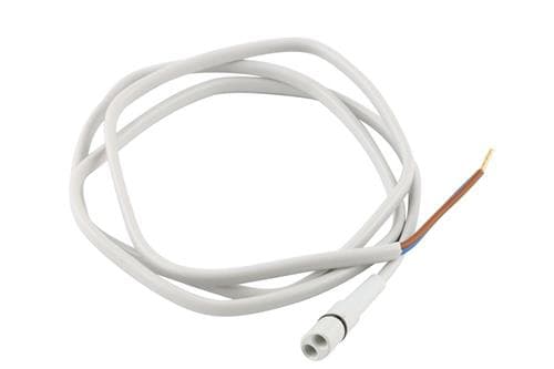 Danfoss kabel for ABN A5 1m - termoaktuator