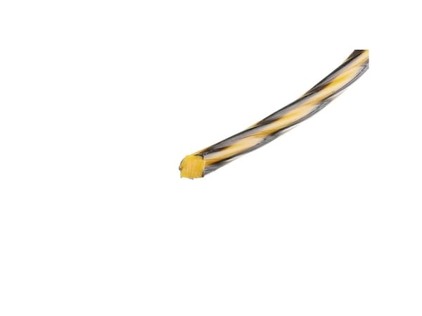 Dewalt DT20650-QZ grästrimmerlinje - 2 mm x 15,2 m