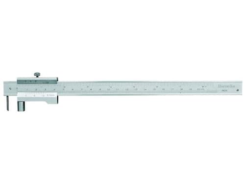 Ridsemål 0-200 mm x 0,1