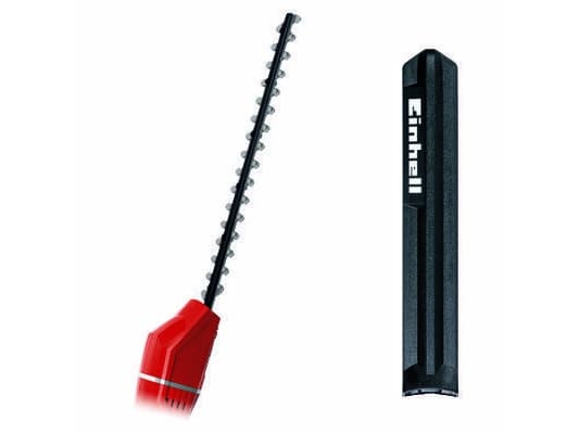 Einhell 3410818, Hedge trimmer, Einhell, Sort, Rød, 1 stykker, 14,5 kg