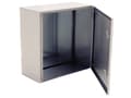 Pikkukuva 2 / 5: Seinäkaappi 400x400x210 ASR04021