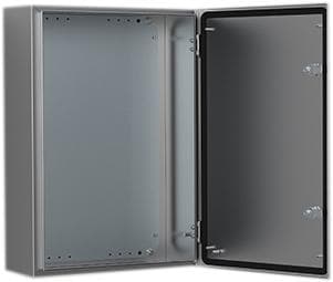 Seinäkaappi 800x800x300 ASR08030