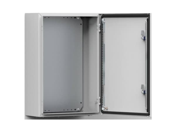Seinäkaappi 500x500x210 MAS05021R5