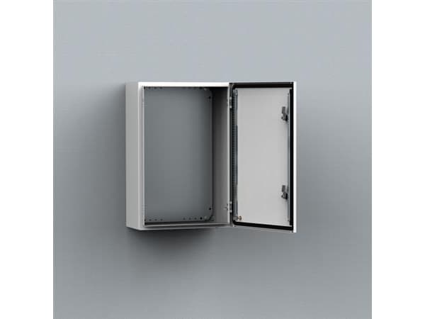 Vægskab MAS 600x500x210mm IP66