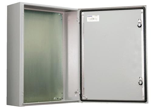 Hoffman MAS06030R5, 600 mm, 300 mm, 600 mm, 25,9 kg, 1 kpl