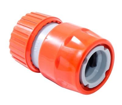 Vattenkoppling 1/2'' - Koppling för 1/2'' vattenslang