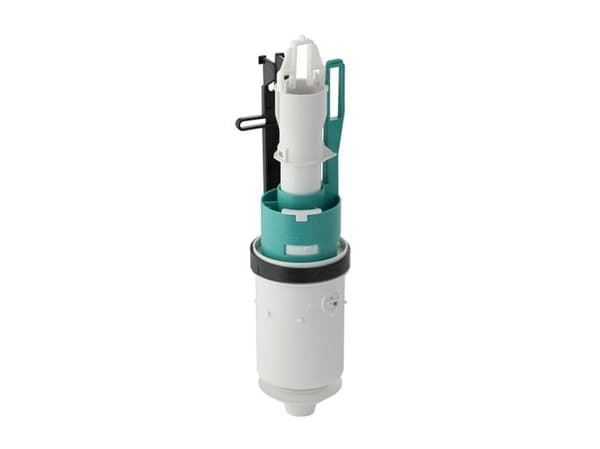 GEBERIT Skyllegarniture 3/6 liter til top/frontbetjent cisterne UP200 med dobbeltskyl
