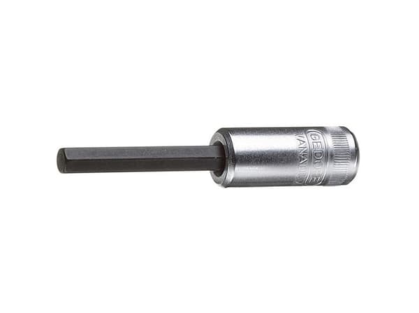 Gedore 1933256, 24 g, 35 mm, 18 mm
