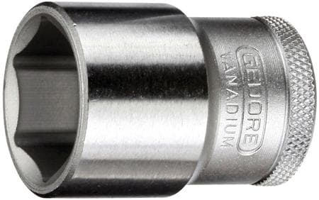 Gedore 6130610, 50 mm, 42 mm, 63 g