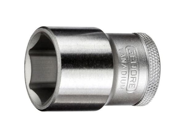 Gedore 6130610, 50 mm, 42 mm, 63 g