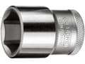 Miniatyrbilde 3 av 5: Gedore 6132070, 80 mm, 45 mm, 148 g