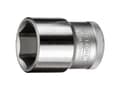 Miniatyrbilde 4 av 5: Gedore 6132070, 80 mm, 45 mm, 148 g