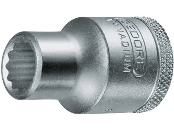 Gedore 6133630, 61 g, 42 mm, 50 mm