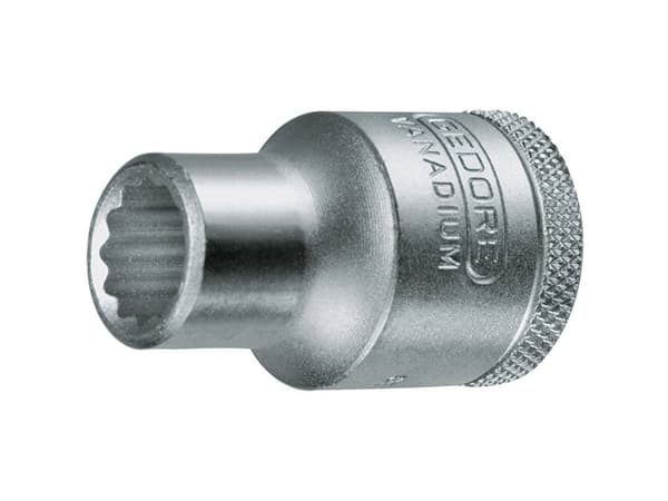 Gedore 6133630, 61 g, 42 mm, 50 mm