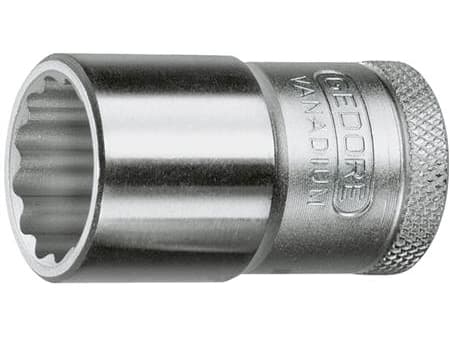 Gedore 6133630, 61 g, 42 mm, 50 mm