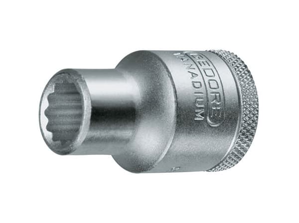 Gedore 6133630, 61 g, 42 mm, 50 mm