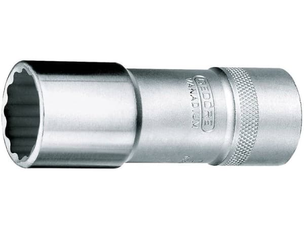 Gedore 6140170, 80 mm, 45 mm, 101 g