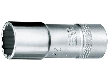 Gedore 6140170, 80 mm, 45 mm, 101 g