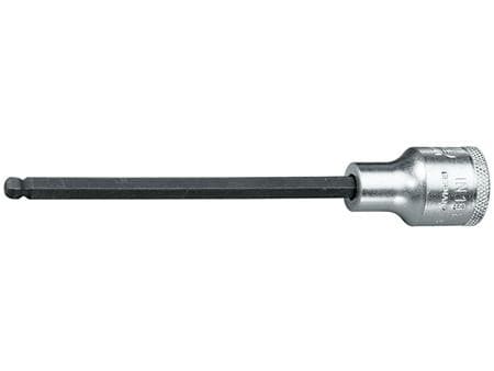 Gedore 6166800, 153 g, 80 mm, 45 mm