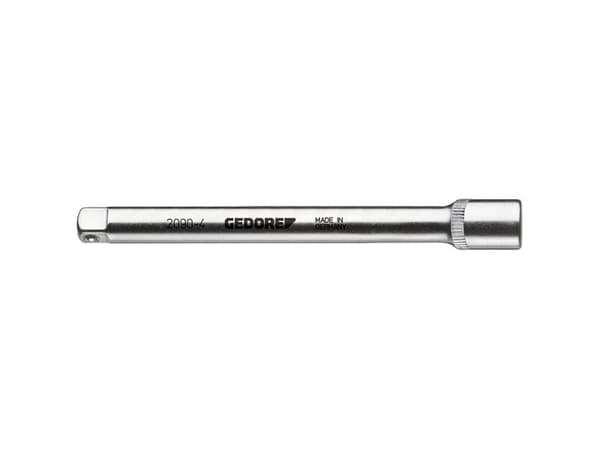 Gedore 6170400, 41 g, 45 mm, 25 mm