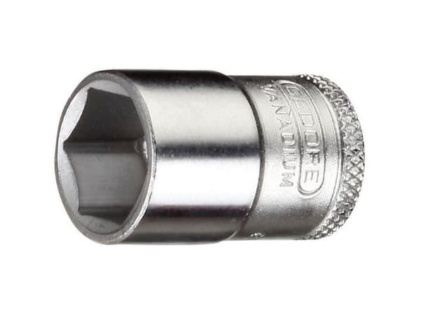Gedore 6230240, 24 g, 30 mm, 40 mm