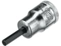 Miniatyrbilde 3 av 5: Gedore 6241010, 38 g, 50 mm, 32 mm