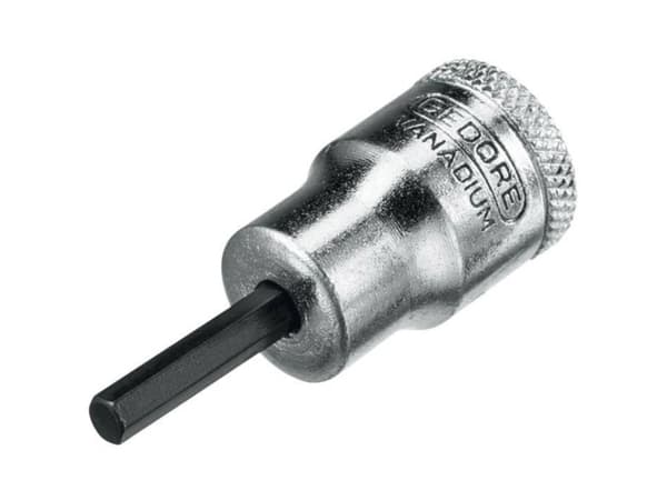 Gedore 6241010, 38 g, 50 mm, 32 mm