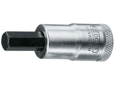 Gedore 6241010, 38 g, 50 mm, 32 mm