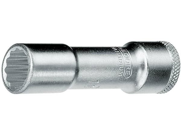 Gedore 6259300, 124 g, 45 mm, 70 mm