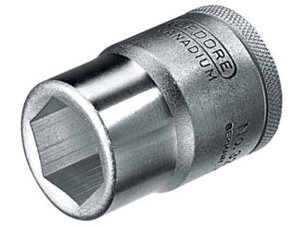Gedore 6270540, 40 mm, 55 mm, 271 g