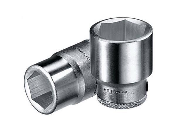 Gedore 6270700, 44 mm, 58 mm, 331 g