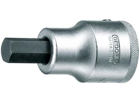 Gedore 6276150, 482 g, 39 mm, 39 mm