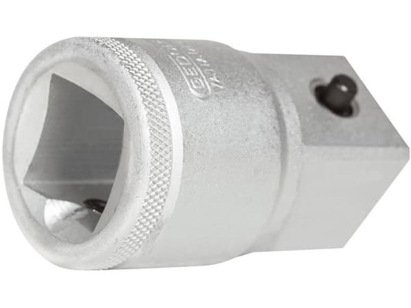 Gedore 6278280, 38 mm, 38 mm, 337 g