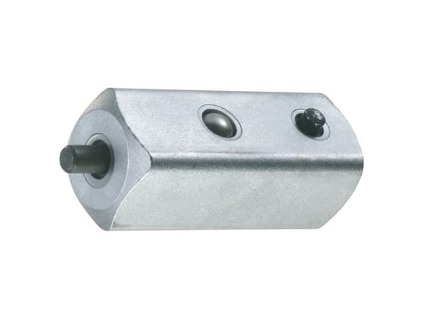 Gedore 6279090, 19 mm, 22 mm, 133 g