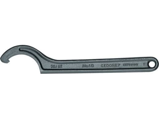 Gedore 6334610, 196 g