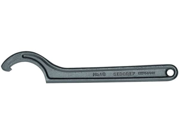 Gedore 6334880, 208 g