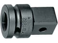 Miniatyrbild 3 av 5: Gedore 6650020, 145 mm, 110 mm, 580 g