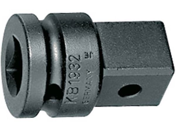 Gedore 6650020, 145 mm, 110 mm, 580 g