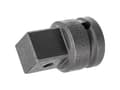Miniatyrbild 5 av 5: Gedore 6650020, 145 mm, 110 mm, 580 g