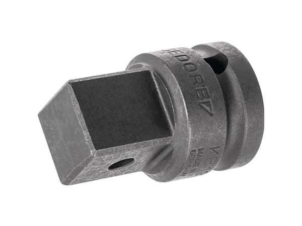 Gedore 6650020, 145 mm, 110 mm, 580 g