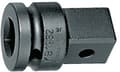 Miniatyrbild 2 av 5: Gedore 6650020, 145 mm, 110 mm, 580 g