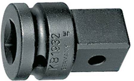 Gedore 6650020, 145 mm, 110 mm, 580 g