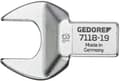 Miniatyrbilde 2 av 5: Gedore 7690880