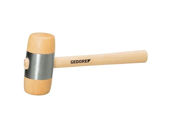 Gedore 8703820, Tre, 610 g