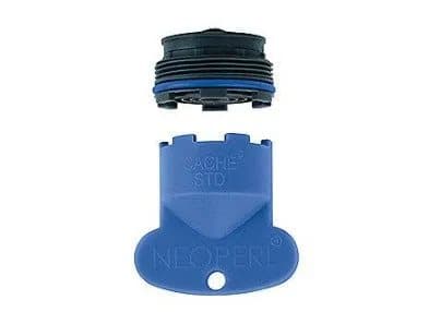 GROHE luftblander 13927 (SAB)